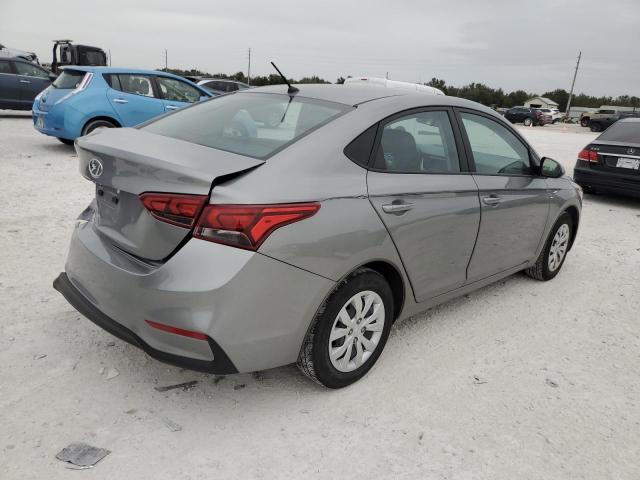 Изображение 3 2022 HYUNDAI ACCENT SE 2022 с VIN 3KPC24A60NE165997