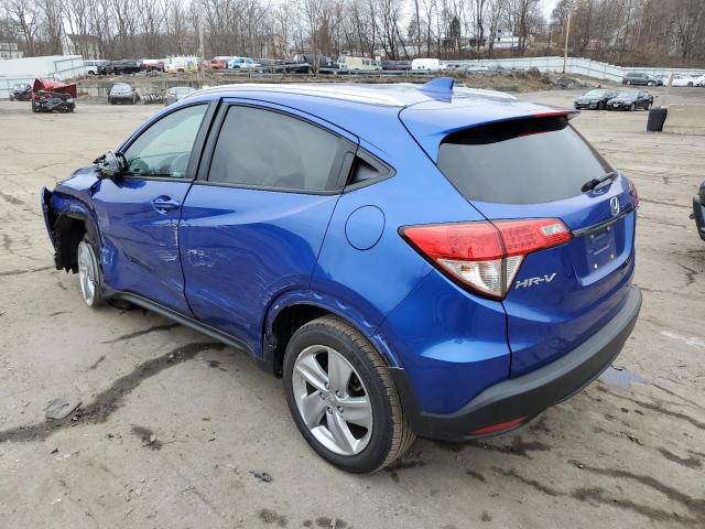 Obraz 2 z 2019 HONDA HR-V EX 2019 z VIN 3CZRU6H58KM737018