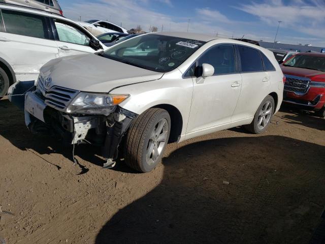 Obraz 2012 TOYOTA VENZA LE 2012