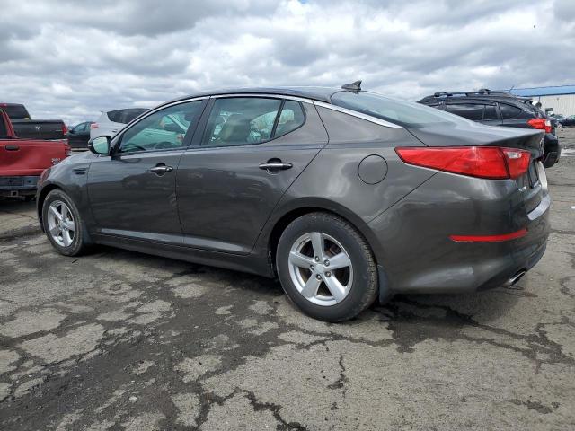 Image 2 of 2014 KIA OPTIMA LX 2014 with VIN 5XXGM4A70EG304294