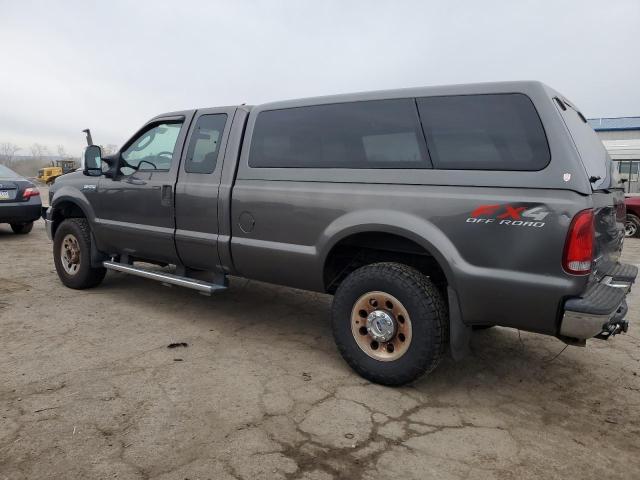 Obraz 2 z 2005 FORD F250 SUPER DUTY 2005 z VIN 1FTSX21595EC09547