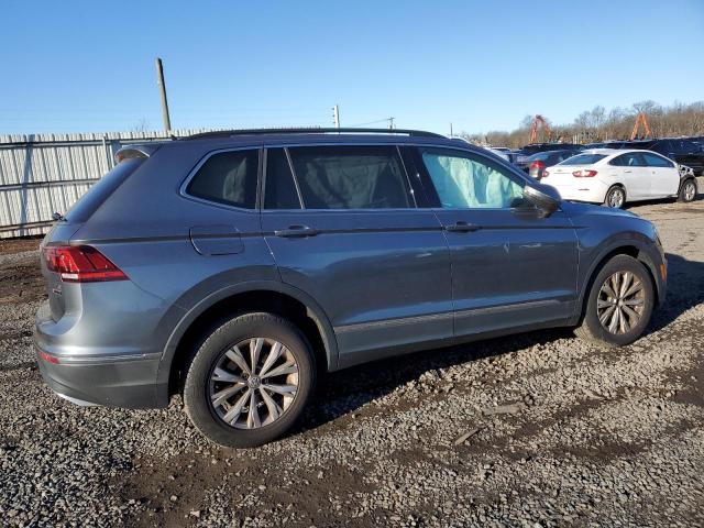 Image 3 of 2018 VOLKSWAGEN TIGUAN SE 2018 with VIN 3VV2B7AX2JM140056