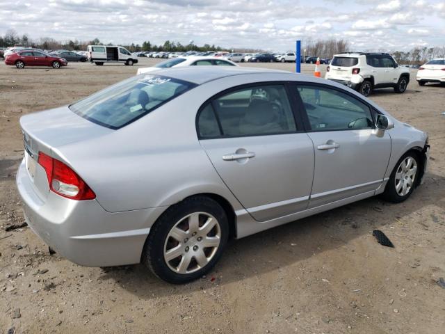 Изображение 3 2010 HONDA CIVIC LX 2010 с VIN 2HGFA1F54AH306164