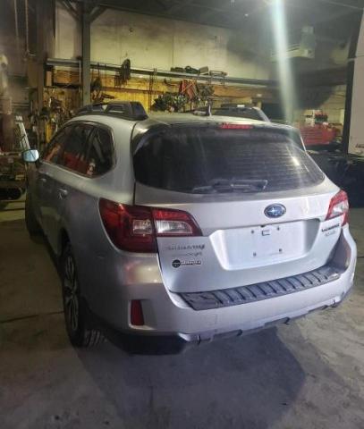 Image 3 of 2017 SUBARU OUTBACK 2.5I LIMITED 2017 with VIN 4S4BSAKC7H3333351