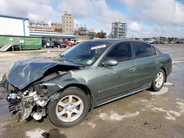 Изображение 1 2006 NISSAN ALTIMA S 2006 с VIN 1N4AL11D66N349622