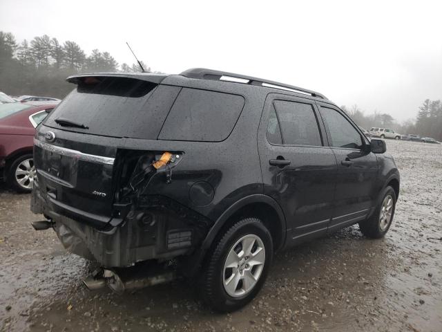 Obraz 3 z 2014 FORD EXPLORER  2014 z VIN 1FM5K8B81EGA76550