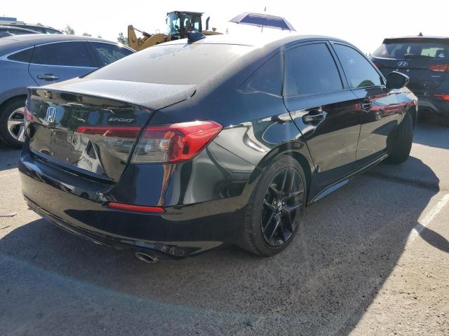 Image 3 of 2022 HONDA CIVIC SPORT 2022 with VIN 2HGFE2F56NH501635
