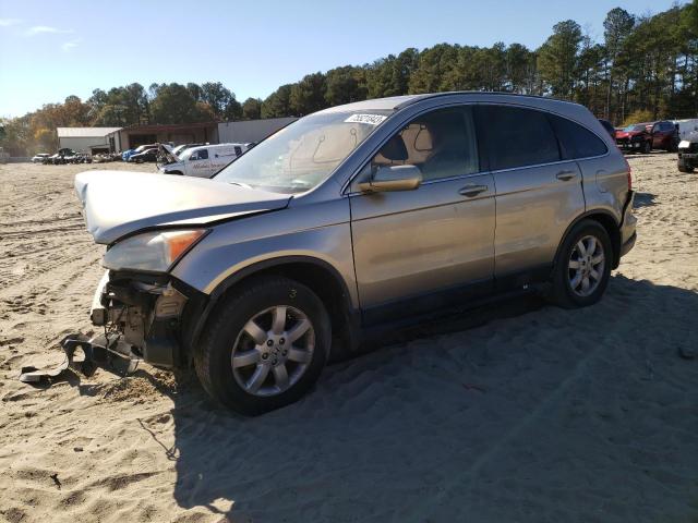 Obraz 2007 HONDA CR-V EXL 2007