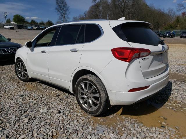 Obraz 2 z 2020 BUICK ENVISION ESSENCE 2020 z VIN LRBFXCSA0LD230307