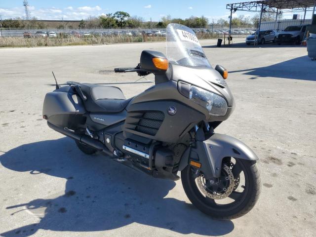 2015 HONDA GL1800 B 2015 image