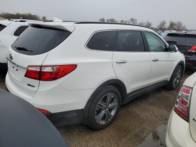 Image 3 of 2015 HYUNDAI SANTA FE GLS 2015 with VIN KM8SRDHF6FU110031