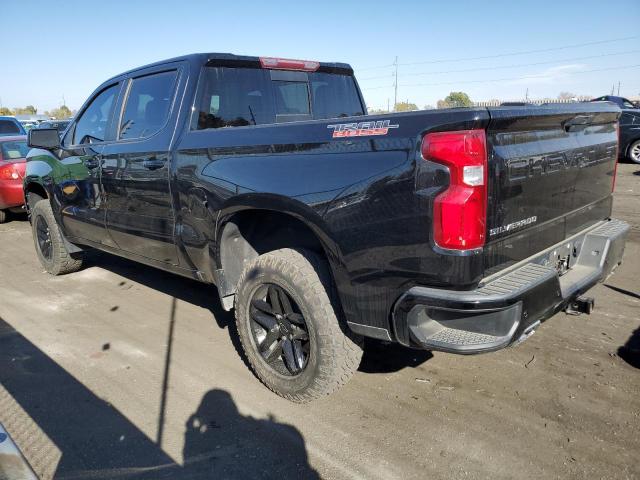 Image 2 of 2020 CHEVROLET SILVERADO K1500 LT TRAIL BOSS 2020 with VIN 3GCPYFED7LG249692