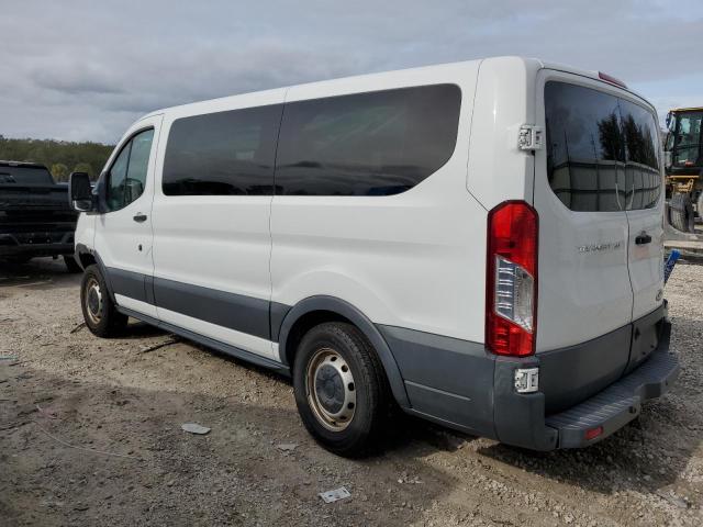 Image 2 of 2018 FORD TRANSIT T-150 2018 with VIN 1FMZK1ZM2JKB18727