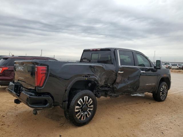Изображение 3 2024 GMC SIERRA K2500 DENALI ULTIMATE 2024 с VIN 1GT49XEY6RF202169
