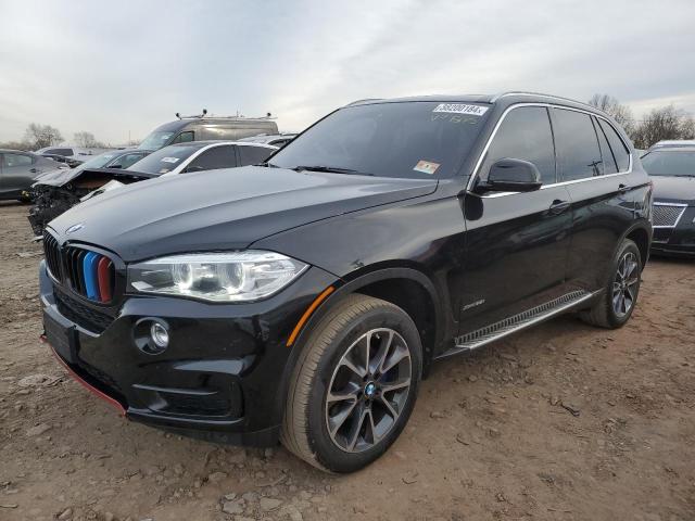 Изображение 2015 BMW X5 XDRIVE35I 2015