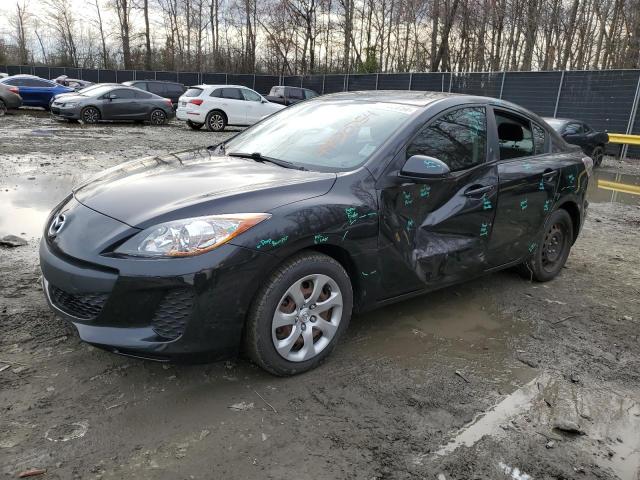 Изображение 2012 MAZDA 3 I 2012