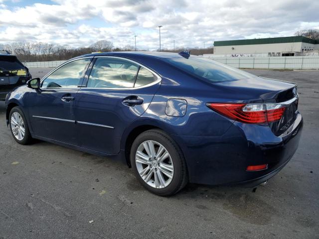 Image 2 of 2015 LEXUS ES 350 2015 with VIN JTHBK1GG5F2160771