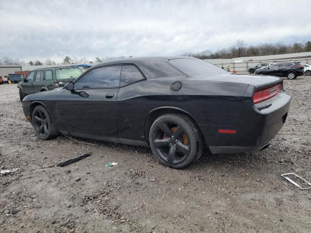 Изображение 2 2014 DODGE CHALLENGER SXT 2014 с VIN 2C3CDYAG2EH224681