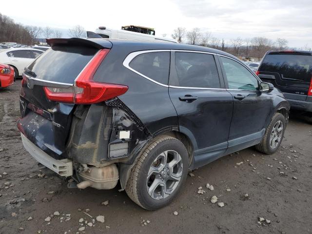 Obraz 3 z 2017 HONDA CR-V EX 2017 z VIN 2HKRW2H53HH688446