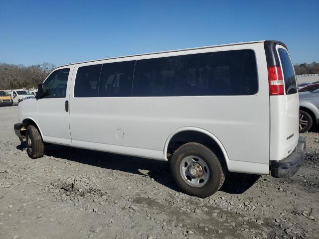 Изображение 2 2017 CHEVROLET EXPRESS G3500 LT 2017 с VIN 1GAZGPFG7H1174422