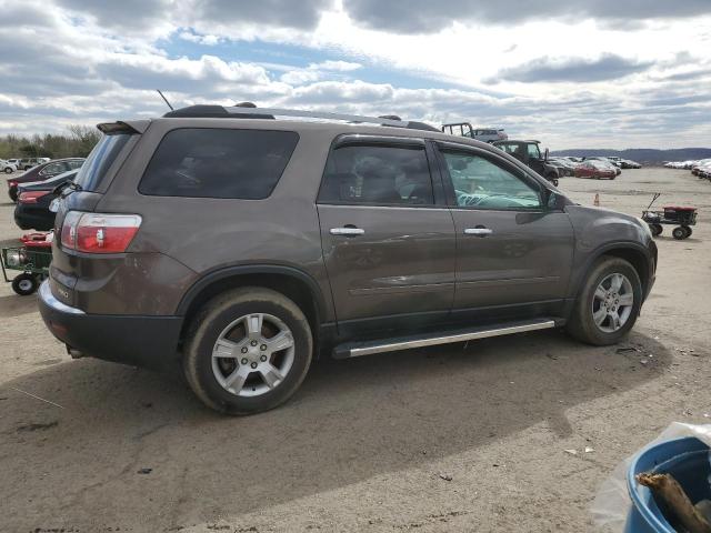 Obraz 3 z 2012 GMC ACADIA SLE 2012 z VIN 1GKKVPED0CJ142365