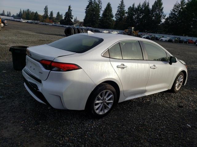 Изображение 3 2022 TOYOTA COROLLA XLE 2022 с VIN JTDFPMAE3N3022376