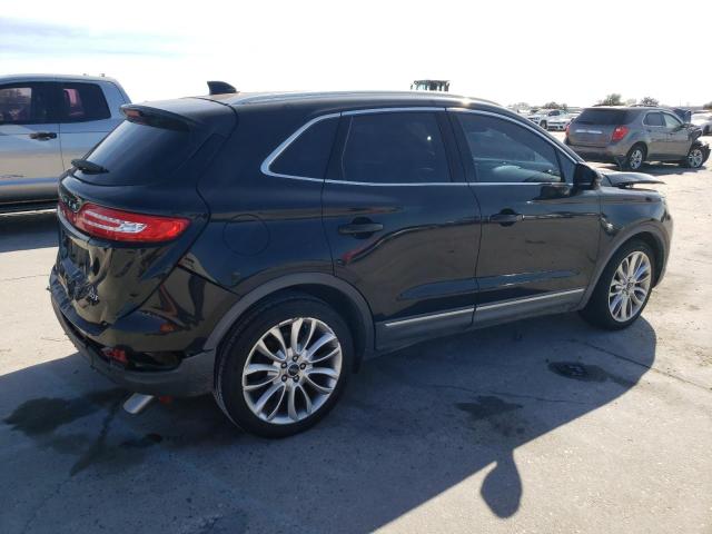 Image 3 of 2017 LINCOLN MKC RESERVE 2017 with VIN 5LMCJ3C92HUL36073