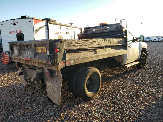 Изображение 3 2014 CHEVROLET SILVERADO C3500 2014 с VIN 1GB3CZC83EF118675