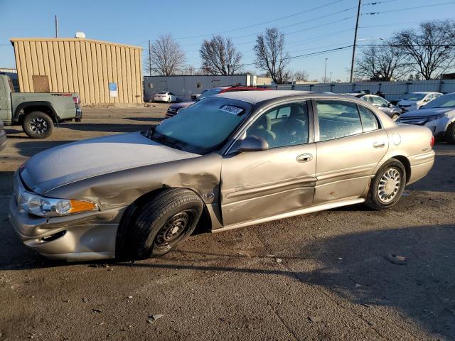 Изображение 2002 BUICK LESABRE CUSTOM 2002