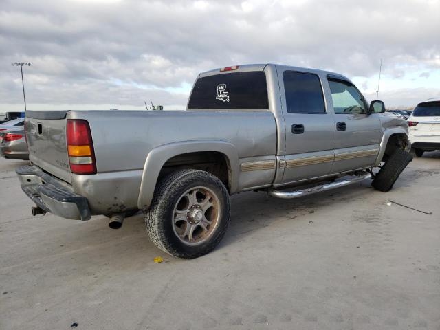 Obraz 3 z 2002 CHEVROLET SILVERADO C2500 HEAVY DUTY 2002 z VIN 1GCHC23UX2F232562