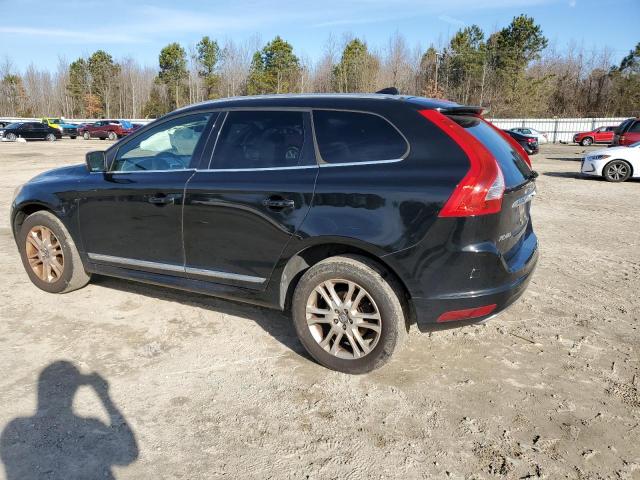Изображение 2 2014 VOLVO XC60 3.2 2014 с VIN YV4952DZ0E2515084