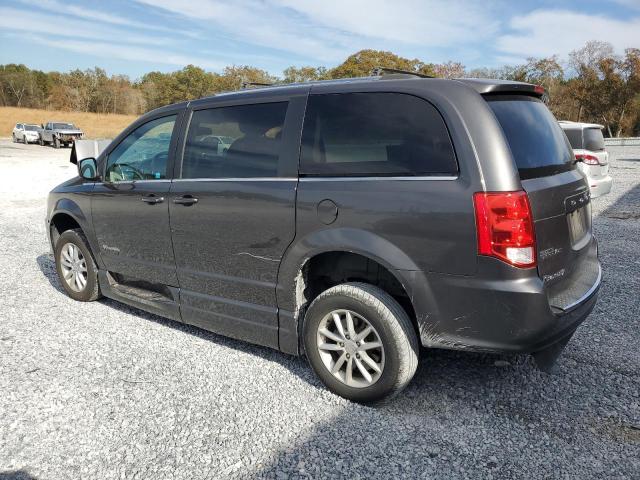 Изображение 2 2018 DODGE GRAND CARAVAN SXT 2018 с VIN 2C4RDGCG0JR264372