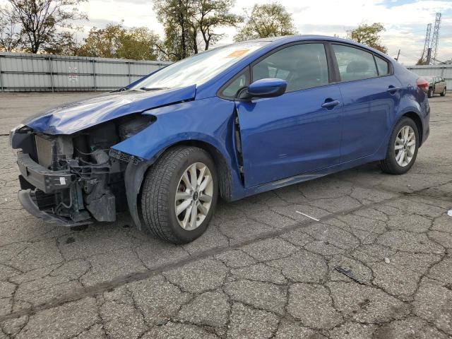Obraz 1 z 2017 KIA FORTE LX 2017 z VIN 3KPFL4A75HE126720