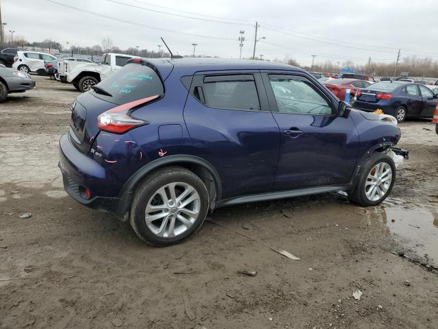 Изображение 3 2016 NISSAN JUKE S 2016 с VIN JN8AF5MV1GT658798