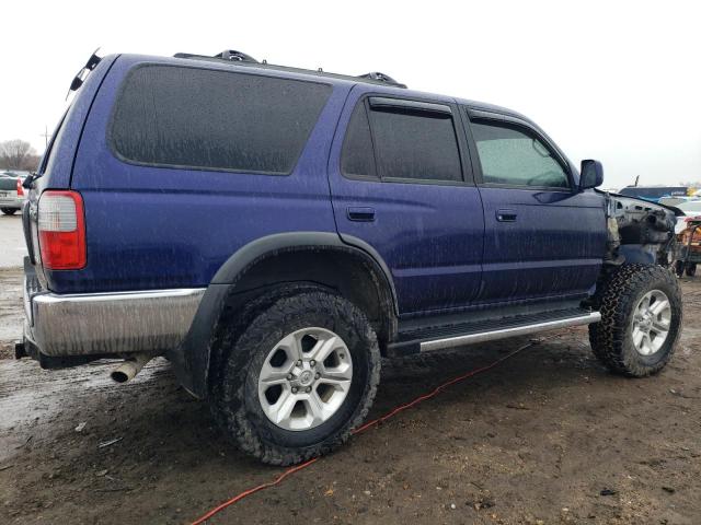 Obraz 3 z 1999 TOYOTA 4RUNNER SR5 1999 z VIN JT3HN86R3X0254812