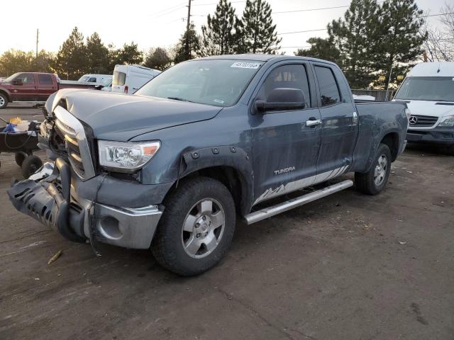 2010 TOYOTA TUNDRA DOUBLE CAB SR5 2010 image