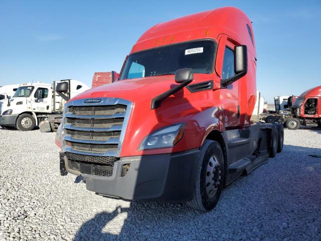 Image 2 of 2021 FREIGHTLINER CASCADIA 126  2021 with VIN 1FUJHHDR6MLMJ4952