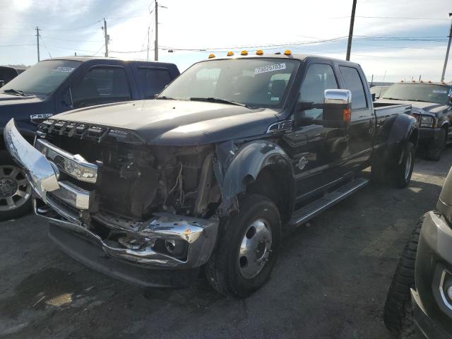 Obraz 2011 FORD F450 SUPER DUTY 2011