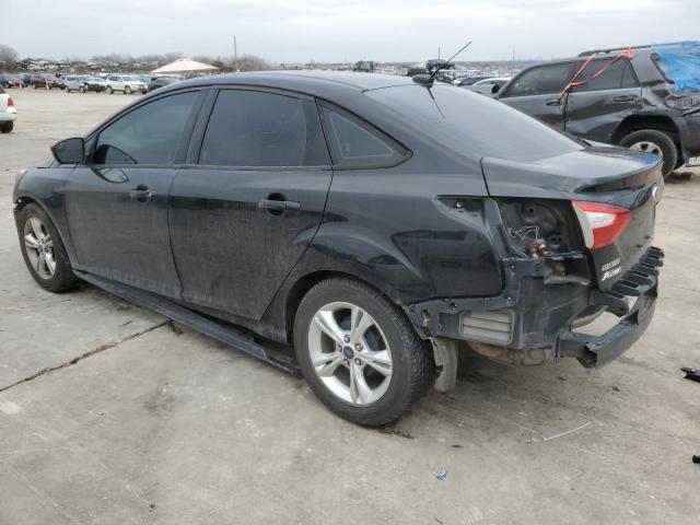 Изображение 2 2014 FORD FOCUS SE 2014 с VIN 1FADP3F26EL183407