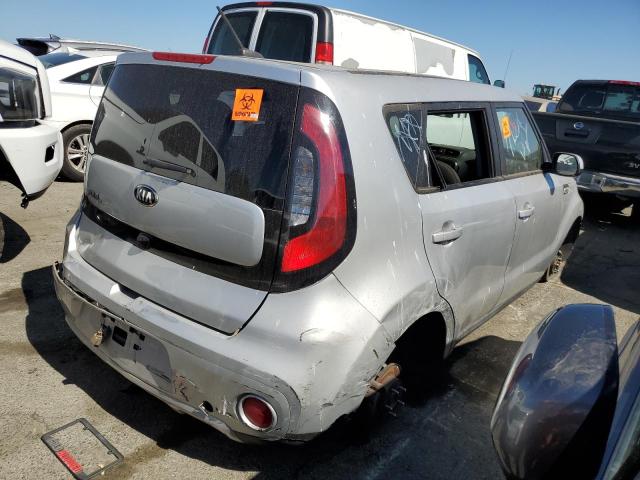 Image 3 of 2018 KIA SOUL + 2018 with VIN KNDJP3A56J7616578