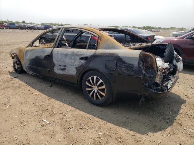 Image 2 of 2005 NISSAN ALTIMA S 2005 with VIN 1N4AL11D35C164468