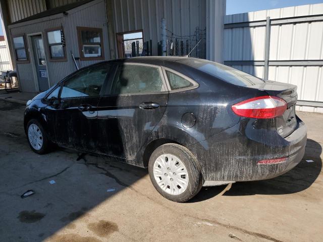 Obraz 2 z 2017 FORD FIESTA S 2017 z VIN 3FADP4AJ9HM117103