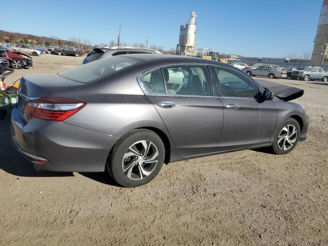 Изображение 3 2017 HONDA ACCORD LX 2017 с VIN 1HGCR2F31HA247213