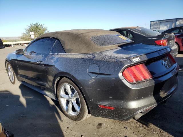 Image 2 of 2015 FORD MUSTANG  2015 with VIN 1FATP8EM1F5427403