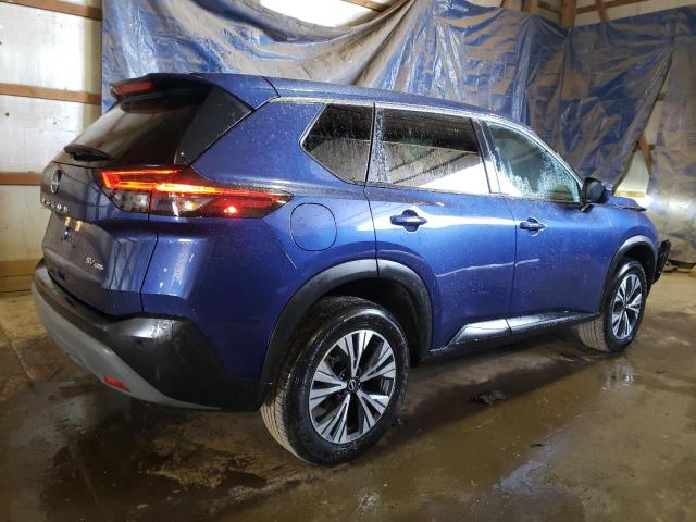 Obraz 3 z 2023 NISSAN ROGUE SV 2023 z VIN JN8BT3BB2PW206478