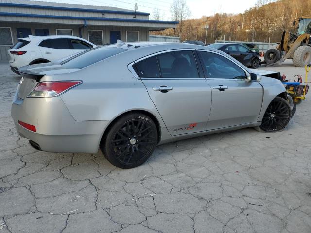 Image 3 of 2010 ACURA TL  2010 with VIN 19UUA8F57AA023031
