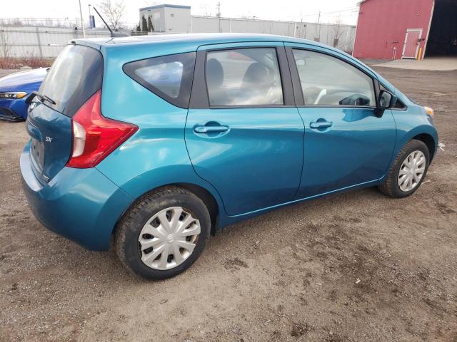 Image 3 of 2015 NISSAN VERSA NOTE S 2015 with VIN 3N1CE2CP6FL419777