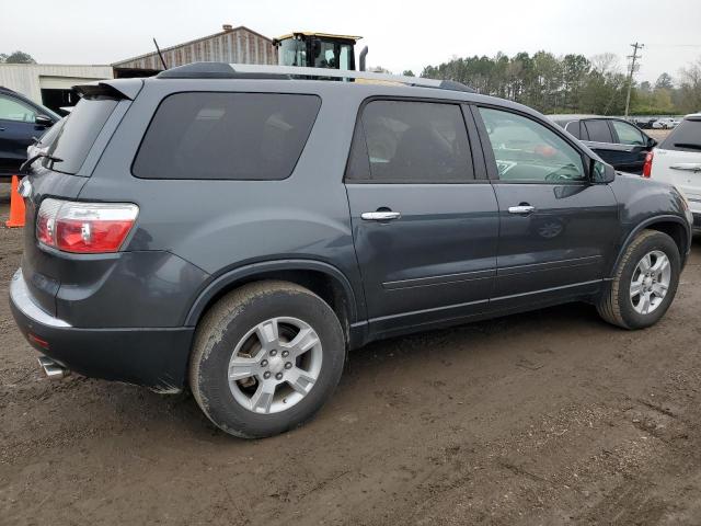 Obraz 3 z 2012 GMC ACADIA SLE 2012 z VIN 1GKKRPED5CJ291794
