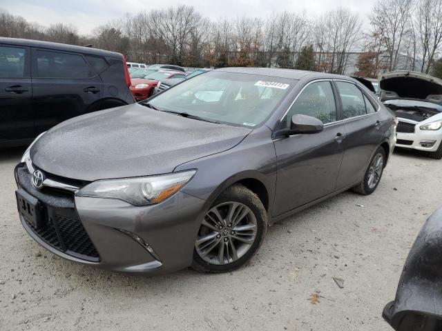 Obraz 1 z 2016 TOYOTA CAMRY LE 2016 z VIN 4T1BF1FK4GU564304