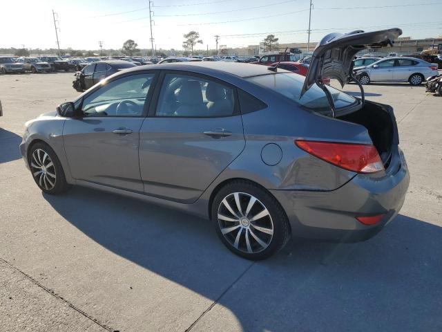 Image 2 of 2016 HYUNDAI ACCENT SE 2016 with VIN KMHCT4AE6GU962100